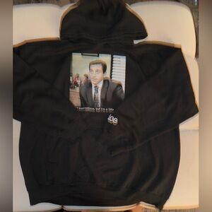 The Office Men Hoodie